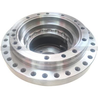 K9007383 Khả năng chịu đựng cao DH215-7 Nhà máy đào để trải nghiệm du lịch trơn tru