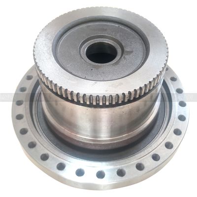 K9007383 Khả năng chịu đựng cao DH215-7 Nhà máy đào để trải nghiệm du lịch trơn tru