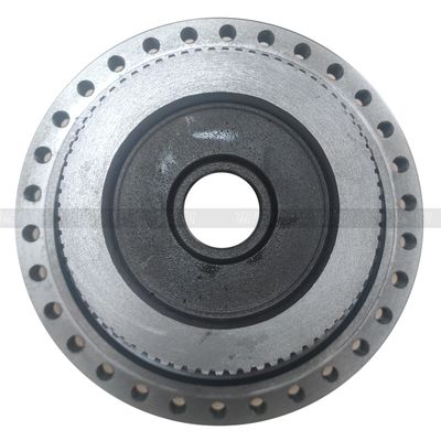 K9007383 Khả năng chịu đựng cao DH215-7 Nhà máy đào để trải nghiệm du lịch trơn tru