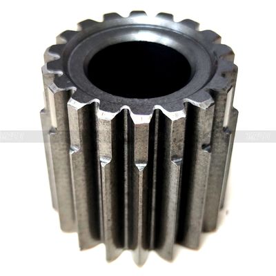 Động cơ thủy lực SY75 Excavator Travel 2 Stage Sun Gear cho truyền tải bền cho công việc nặng
