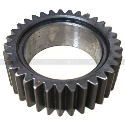 Cơ sở Kỹ thuật Đường bộ Xây dựng Máy cơ nặng ZE85E Excavator Travel 2 Stage Planetary Gear