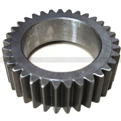 Cơ sở Kỹ thuật Đường bộ Xây dựng Máy cơ nặng ZE85E Excavator Travel 2 Stage Planetary Gear