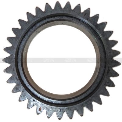 Cơ sở Kỹ thuật Đường bộ Xây dựng Máy cơ nặng ZE85E Excavator Travel 2 Stage Planetary Gear