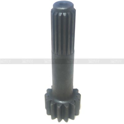 0922107 ZX60 Bánh răng mặt trời giai đoạn 1 hộp số di chuyển máy xúc cho cửa hàng sửa chữa máy móc