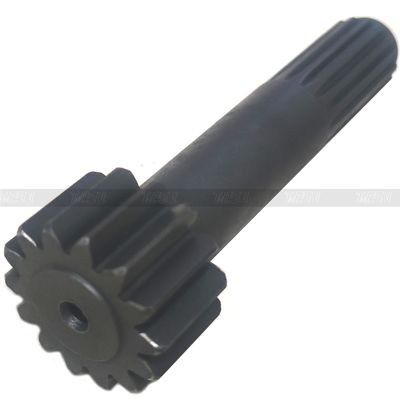 0922107 ZX60 Bánh răng mặt trời giai đoạn 1 hộp số di chuyển máy xúc cho cửa hàng sửa chữa máy móc