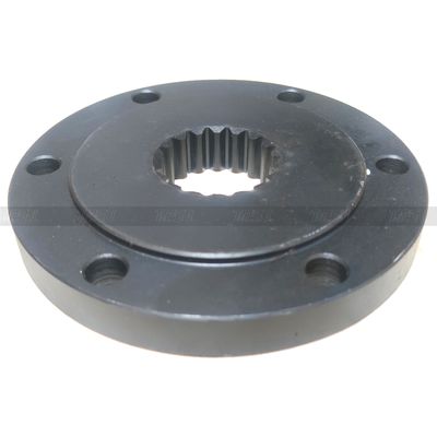 203-01-41120 Bảo trì dầu bánh răng Bộ phận khớp nối bơm thủy lực máy đào PC120-5