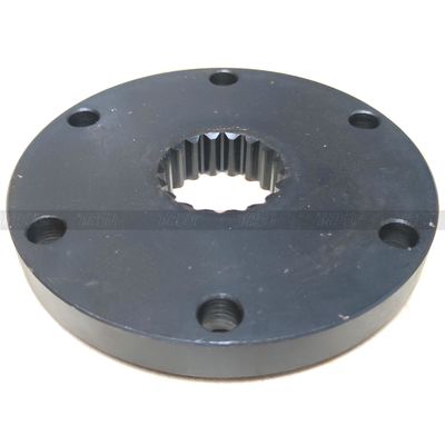 203-01-41120 Bảo trì dầu bánh răng Bộ phận khớp nối bơm thủy lực máy đào PC120-5