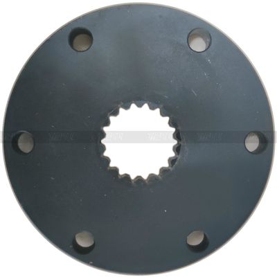 203-01-41120 Bảo trì dầu bánh răng Bộ phận khớp nối bơm thủy lực máy đào PC120-5
