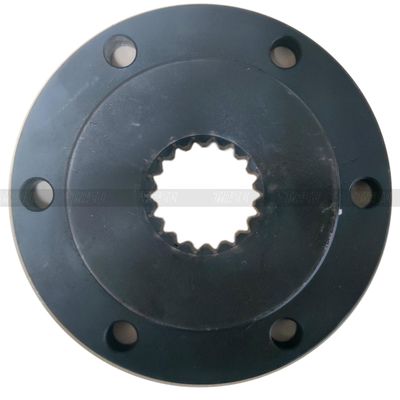 203-01-41120 Bảo trì dầu bánh răng Bộ phận khớp nối bơm thủy lực máy đào PC120-5