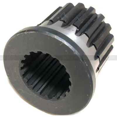 203-01-41130 Phụ tùng trục bơm thủy lực máy đào PC120-5 dùng cho dầu bánh răng và bao bì vận chuyển