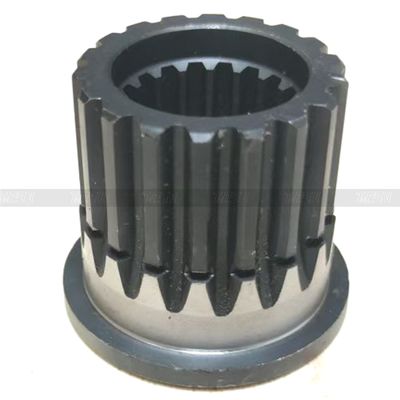 203-01-41130 Phụ tùng trục bơm thủy lực máy đào PC120-5 dùng cho dầu bánh răng và bao bì vận chuyển