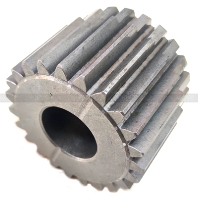 SK200-10 Excavator Swing 2 Stage Sun Gear Motor And Planetary Reducer