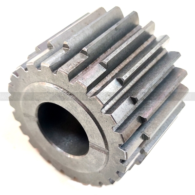 SK200-10 Excavator Swing 2 Stage Sun Gear Motor And Planetary Reducer