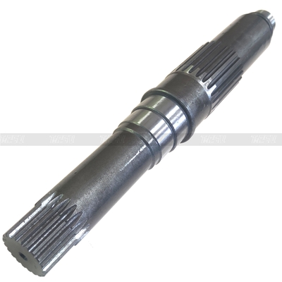 Dầu bánh răng cho bảo trì EC210 Bộ phận bơm trục máy khoan