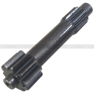 Bánh răng mặt trời tầng 1 di chuyển máy đào KX20 trong máy móc đào