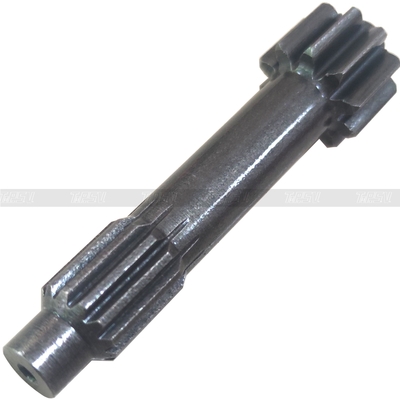 Bánh răng mặt trời tầng 1 di chuyển máy đào KX20 trong máy móc đào