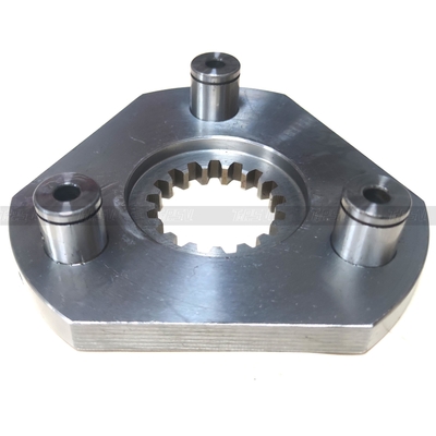 203-26-61120+201-26-62240 Máy đào PC120-6 thuận tiện xoay 1 tầng với lắp đặt ăn khớp bánh răng và đóng gói vận chuyển bằng túi