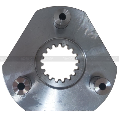 203-26-61120+201-26-62240 Máy đào PC120-6 thuận tiện xoay 1 tầng với lắp đặt ăn khớp bánh răng và đóng gói vận chuyển bằng túi