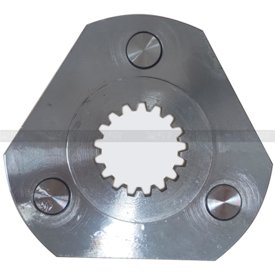 203-26-61120+201-26-62240 Máy đào PC120-6 thuận tiện xoay 1 tầng với lắp đặt ăn khớp bánh răng và đóng gói vận chuyển bằng túi