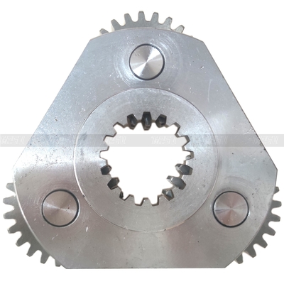 Khai thác năng lượng Máy đào PC120-6 hạng nặng, Xoay 1 giai đoạn, Cụm giá đỡ Xem hình ảnh để có hiệu suất tối ưu