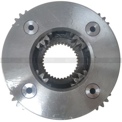 Động cơ thủy lực dẫn động máy đào hạng nặng SK210-8, cụm quay toa 2 tầng cho ứng dụng hạng nặng