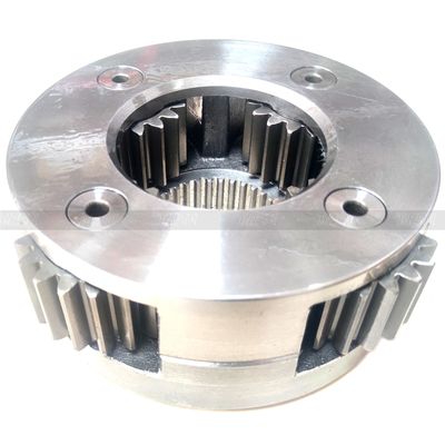 Động cơ thủy lực dẫn động máy đào hạng nặng SK210-8, cụm quay toa 2 tầng cho ứng dụng hạng nặng