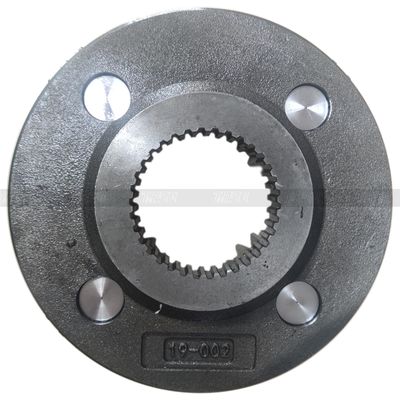 Động cơ thủy lực dẫn động máy đào hạng nặng SK210-8, cụm quay toa 2 tầng cho ứng dụng hạng nặng