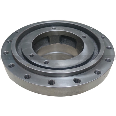 Kích thước đóng gói Tùy thuộc vào loại đóng gói E320D Excavator Travel Motor Housing Pump Parts with High Durability