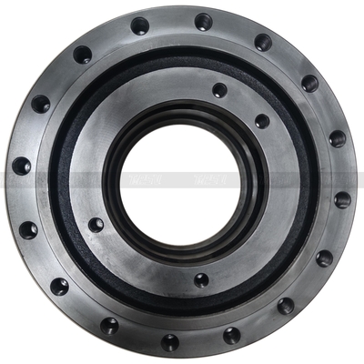 Kích thước đóng gói Tùy thuộc vào loại đóng gói E320D Excavator Travel Motor Housing Pump Parts with High Durability