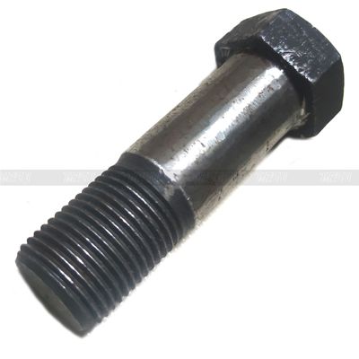 Bảo trì dầu bánh răng GM18VL Xe khoan máy động cơ Bolt Pump Phần có chức năng chính xác cao