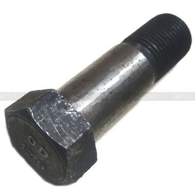 Bảo trì dầu bánh răng GM18VL Xe khoan máy động cơ Bolt Pump Phần có chức năng chính xác cao