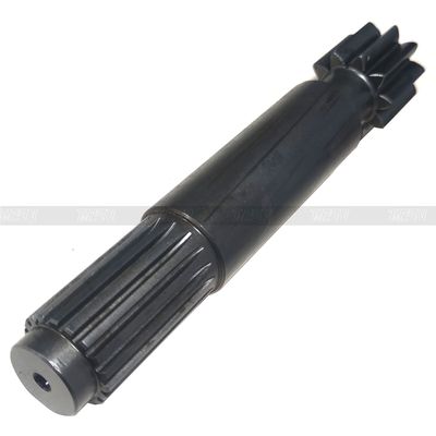 Thiết lập không tốn công sức PC200-8M0 Excavator Travel 1 Stage Sun Gear Box làm bằng thép bền cho thời gian dài