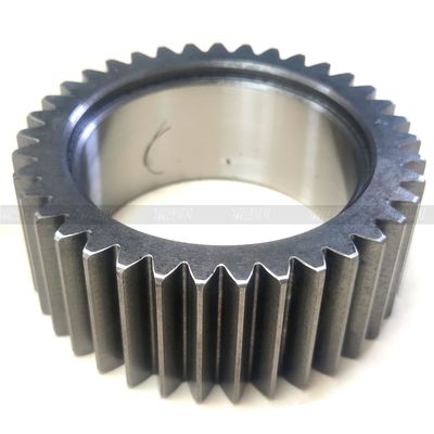 1R-5846 Máy sửa chữa cửa hàng E312 Excavator Travel 2 Stage Planetary Gear With View Image Số răng