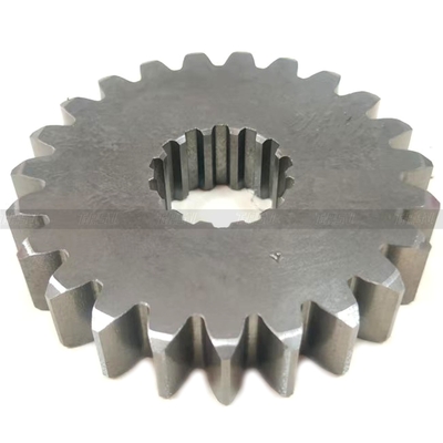 SA7117-38371 Bánh răng mặt trời 1 tầng di chuyển máy đào EC290B bằng thép độ bền cao cho kích thước tùy chỉnh và bền