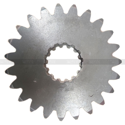 SA7117-38371 Bánh răng mặt trời 1 tầng di chuyển máy đào EC290B bằng thép độ bền cao cho kích thước tùy chỉnh và bền