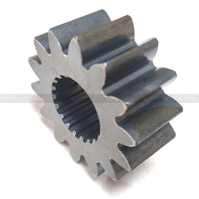 Phụ tùng động cơ bánh răng mặt trời 1 giai đoạn của máy đào CLG200 có độ bền cao cho thiết bị xây dựng