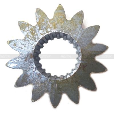 Phụ tùng động cơ bánh răng mặt trời 1 giai đoạn của máy đào CLG200 có độ bền cao cho thiết bị xây dựng