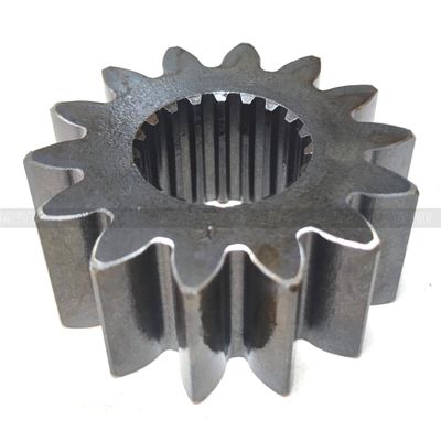 Phụ tùng động cơ bánh răng mặt trời 1 giai đoạn của máy đào CLG200 có độ bền cao cho thiết bị xây dựng