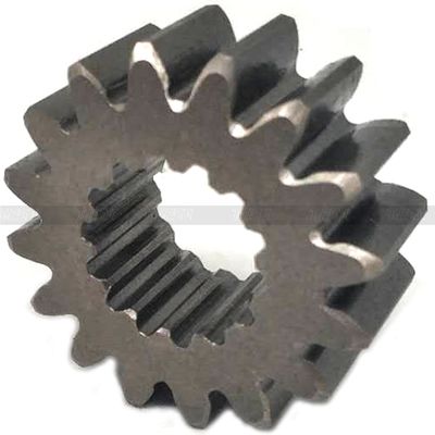 Độ bền cao PC60-7 Excavator Travel Sun Gear với tính sẵn sàng và động cơ thủy lực