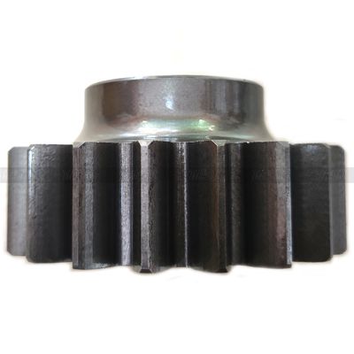 Lắp đặt dễ dàng Bánh răng mặt trời 1 giai đoạn của Máy đào CLG936 màu đen Hệ thống truyền động máy đào trong màu đen