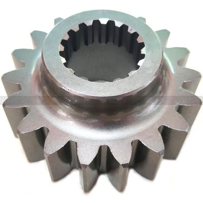 Lắp đặt dễ dàng Bánh răng mặt trời 1 giai đoạn của Máy đào CLG936 màu đen Hệ thống truyền động máy đào trong màu đen