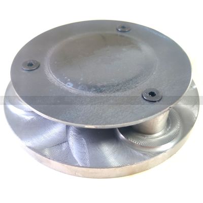 307-4161&326-3844&307-4169 Truyền động động cơ thủy lực Thép E307C Máy đào di chuyển 1 tầng Giá đỡ để Di chuyển Ổn định và Mượt mà