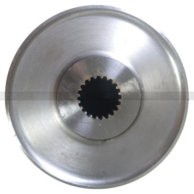 307-4161&326-3844&307-4169 Truyền động động cơ thủy lực Thép E307C Máy đào di chuyển 1 tầng Giá đỡ để Di chuyển Ổn định và Mượt mà