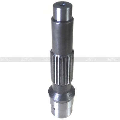 K9005752A K9005752B XKAY-00565 R60-7 Excavator Travel Motor Shaft Transmission System Excavator Hydraulic Motor Shaft Packing Size Tùy thuộc vào loại đóng gói