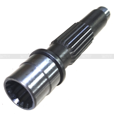 K9005752A K9005752B XKAY-00565 R60-7 Excavator Travel Motor Shaft Transmission System Excavator Hydraulic Motor Shaft Packing Size Tùy thuộc vào loại đóng gói