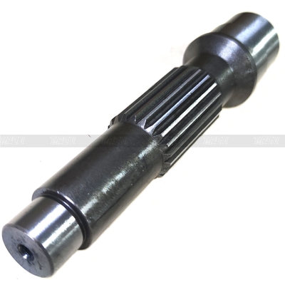 K9005752A K9005752B XKAY-00565 R60-7 Excavator Travel Motor Shaft Transmission System Excavator Hydraulic Motor Shaft Packing Size Tùy thuộc vào loại đóng gói