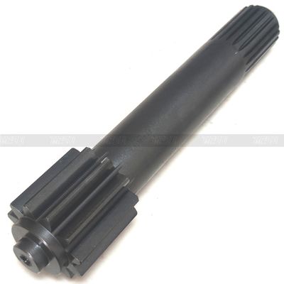 Hiệu suất bộ giảm tốc hành tinh SY215 Máy đào di chuyển 1 tầng Bánh răng mặt trời Độ bền cao và Khả năng tương thích cho nhiều mẫu