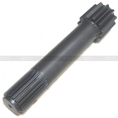 Hiệu suất bộ giảm tốc hành tinh SY215 Máy đào di chuyển 1 tầng Bánh răng mặt trời Độ bền cao và Khả năng tương thích cho nhiều mẫu