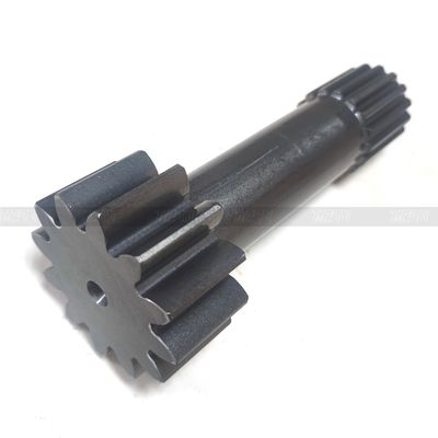 Sức bền cao SK220-3 Excavator Travel 1 Stage Sun Gear với năng lượng khai thác năng lượng Type Hydraulic Motor Drive