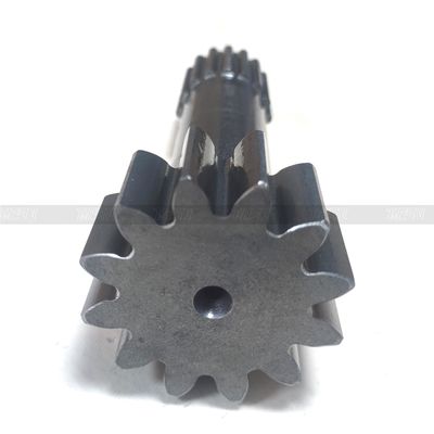 Sức bền cao SK220-3 Excavator Travel 1 Stage Sun Gear với năng lượng khai thác năng lượng Type Hydraulic Motor Drive